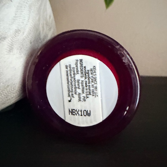 Kiehl's Ginger Leaf & Hibiscus Firming Mask Travel Size - Picture 2 of 2